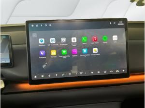 Leapmotor C10 BEV 81.9kWh Design ProMax AWD *600PS!!!*Sitzheizung/-belüftung*