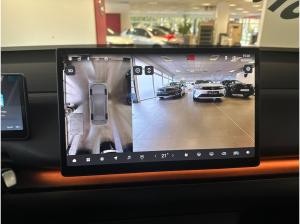 Leapmotor C10 BEV 81.9kWh Design ProMax AWD *600PS!!!*Sitzheizung/-belüftung*