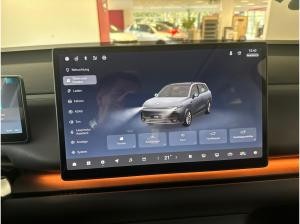 Leapmotor C10 BEV 81.9kWh Design ProMax AWD *600PS!!!*Sitzheizung/-belüftung*