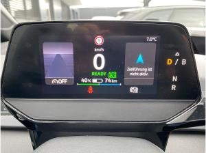 Volkswagen ID.3 Pure Perf. LED NAVI PDC KLIMA APP-Connect
