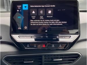 Volkswagen ID.3 Pure Perf. LED NAVI PDC KLIMA APP-Connect