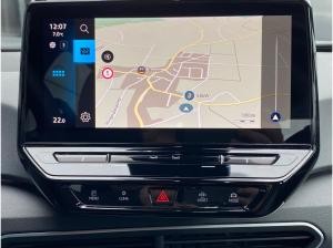 Volkswagen ID.3 Pure Perf. LED NAVI PDC KLIMA APP-Connect