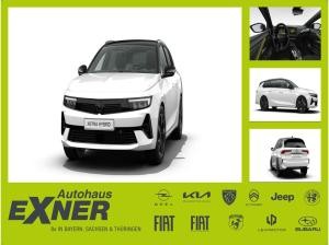 Opel Astra ST GS | KURZFRISTIG VERFÜGBAR | Gewerbe