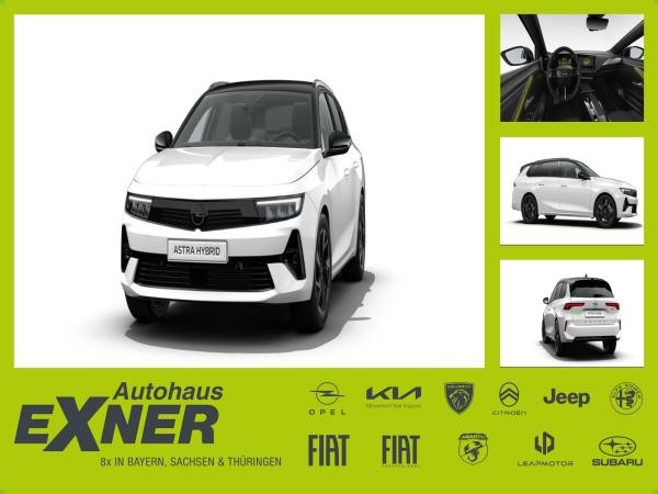 Opel Astra ST GS | KURZFRISTIG VERFÜGBAR | Gewerbe