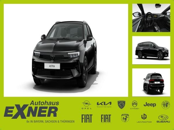 Opel Astra ST GS | KURZFRISTIG VERFÜGBAR | Gewerbe
