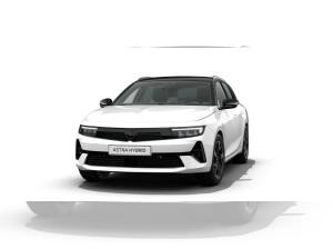 Opel Astra ST GS | KURZFRISTIG VERFÜGBAR | Gewerbe