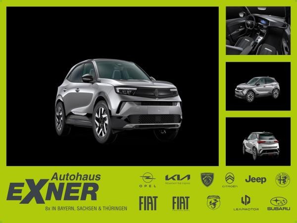 Opel Mokka GS | KURZFRISTIG VERFÜGBAR | Gewerbe