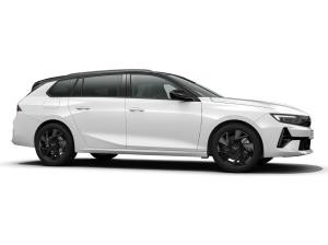 Opel Astra ST GS | KURZFRISTIG VERFÜGBAR | Gewerbe