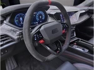 Audi RS e-tron GT Q PERFORMANCE HuD LM21 NAVI+ LEDER