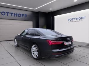 Audi A6 Limousine 45 TFSI S LINE HD-MATRIX PANO NAVI HuD
