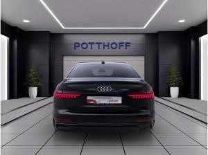 Audi A6 Limousine 45 TFSI S LINE HD-MATRIX PANO NAVI HuD