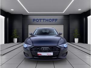 Audi A6 Avant 50 TDI Q ADVANCED PANO AHK NAVI B&O LED