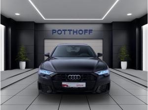 Audi A6 Limousine 45 TFSI S LINE HD-MATRIX PANO NAVI HuD