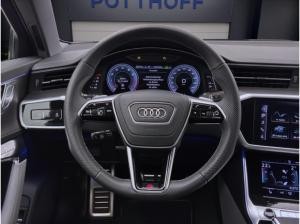Audi A6 Limousine 45 TFSI S LINE HD-MATRIX PANO NAVI HuD