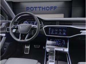 Audi A6 Limousine 45 TFSI S LINE HD-MATRIX PANO NAVI HuD