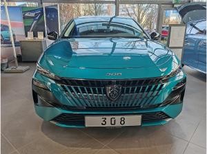 Peugeot 308 Allure Hybrid 145 ❗NEUES FACELIFT, SOFORT VERFÜGBAR❗