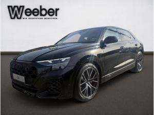 Audi Q8 Hybrid TFSI e quattro 360 kW tiptronic
