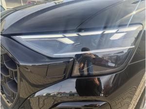 Audi Q8 Hybrid TFSI e quattro 360 kW tiptronic