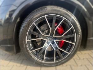 Audi Q8 Hybrid TFSI e quattro 360 kW tiptronic