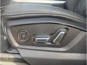 Audi Q8 Hybrid TFSI e quattro 360 kW tiptronic