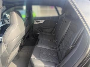 Audi Q8 Hybrid TFSI e quattro 360 kW tiptronic