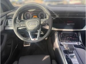 Audi Q8 Hybrid TFSI e quattro 360 kW tiptronic