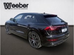 Audi Q8 Hybrid TFSI e quattro 360 kW tiptronic