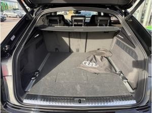 Audi Q8 Hybrid TFSI e quattro 360 kW tiptronic