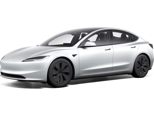 Tesla Model 3 RWD Heckantrieb  BLACK WEEK !NUR LEASING!