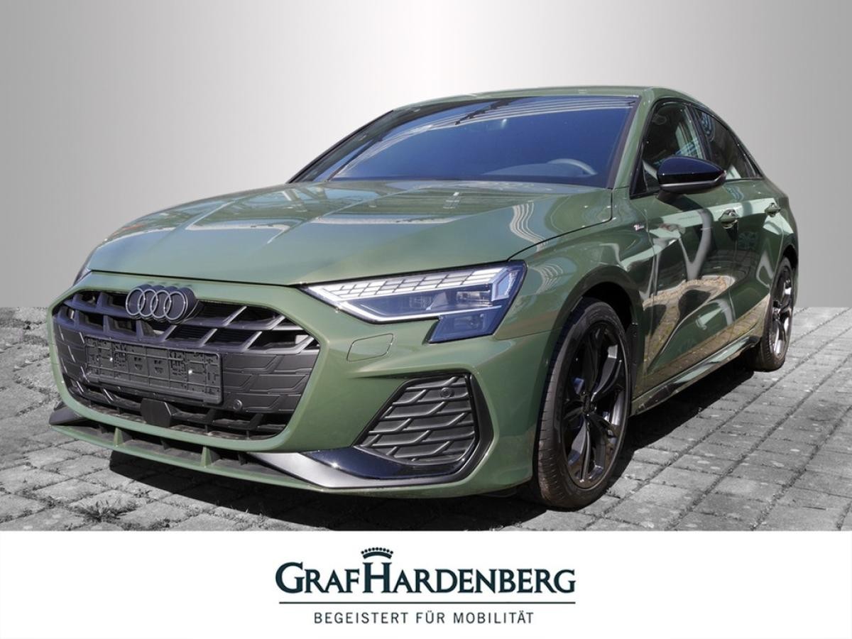 Audi A3 Limousine S line 35 TFSI *SONDERAKTION