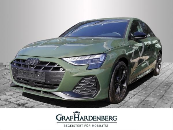 Audi A3 Limousine S line 35 TFSI *SONDERAKTION
