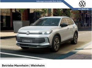 Volkswagen Tiguan Energy 1.5 l eTSI DSG AHK NAVI ALU 19"
