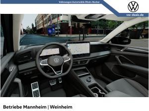Volkswagen Tiguan Energy 1.5 l eTSI DSG AHK NAVI ALU 19"