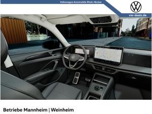 Volkswagen Tiguan Energy 1.5 l eTSI DSG AHK NAVI ALU 19"