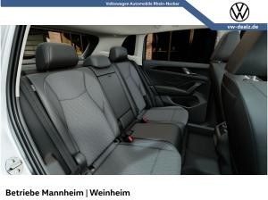Volkswagen Tiguan Energy 1.5 l eTSI DSG AHK NAVI ALU 19"