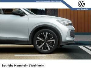 Volkswagen Tiguan Energy 1.5 l eTSI DSG AHK NAVI ALU 19"