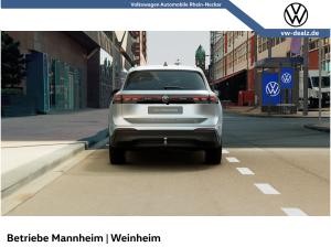 Volkswagen Tiguan Energy 1.5 l eTSI DSG AHK NAVI ALU 19"