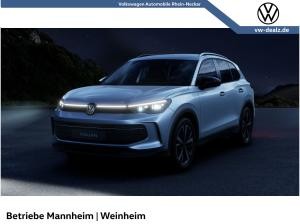 Volkswagen Tiguan Energy 1.5 l eTSI DSG AHK NAVI ALU 19"