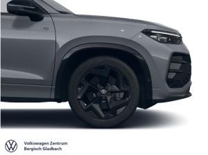 Volkswagen Tayron R-Line 2,0 l TDI DSG *TOP AUSSTATTUNG* LED NAVI SHZ KAMERA KLIMA