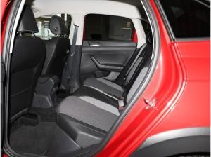 Volkswagen Taigo 1,0 TSI DSG Goal ACC AppConnect LED Parkpilot Alu Sitzheiz.g