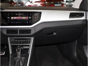 Volkswagen Taigo 1,0 TSI DSG Goal ACC AppConnect LED Parkpilot Alu Sitzheiz.g