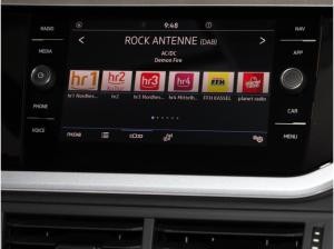 Volkswagen Taigo 1,0 TSI DSG Goal ACC AppConnect LED Parkpilot Alu Sitzheiz.g