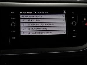 Volkswagen Taigo 1,0 TSI DSG Goal ACC AppConnect LED Parkpilot Alu Sitzheiz.g