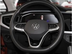 Volkswagen Taigo 1,0 TSI DSG Goal ACC AppConnect LED Parkpilot Alu Sitzheiz.g