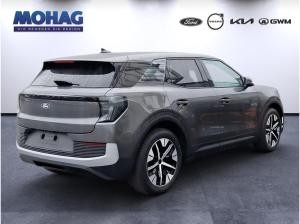 Ford Explorer Rückfahrkamera Ganzjahresreifen LED Totwinkelassistent Sitzheizung Lenkradheizung Keyless