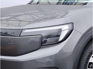 Ford Explorer Rückfahrkamera Ganzjahresreifen LED Totwinkelassistent Sitzheizung Lenkradheizung Keyless