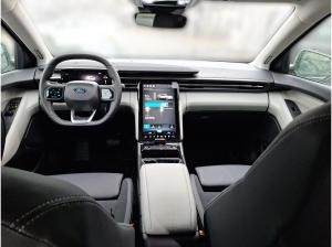 Ford Explorer Rückfahrkamera Ganzjahresreifen LED Totwinkelassistent Sitzheizung Lenkradheizung Keyless