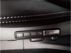 Ford Explorer Rückfahrkamera Ganzjahresreifen LED Totwinkelassistent Sitzheizung Lenkradheizung Keyless