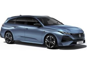 Peugeot 308 SW GT HYBRID 145 e-DSC6/Komfort P./Surrounding P./Premium P./sofort verfügbar/privat