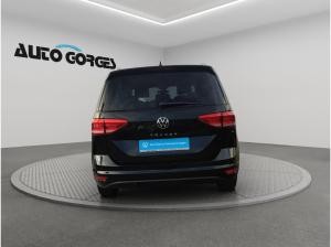 Volkswagen Touran Goal 1.5l TSI +7-SITZER+NAVI+RFK+APP-CONN
